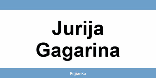 AIK banka bankomati u Jurija Gagarina i radno vreme