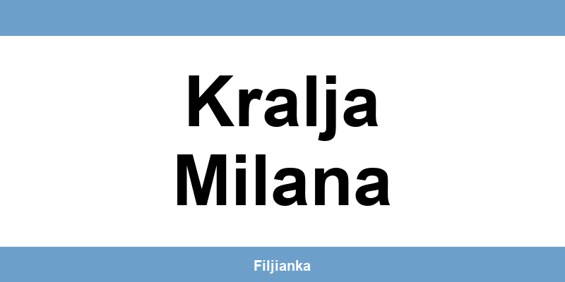 AIK banka bankomati u Kralja Milana i radno vreme