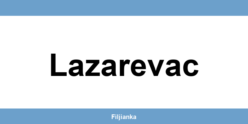AIK banka bankomati u Lazarevac i radno vreme