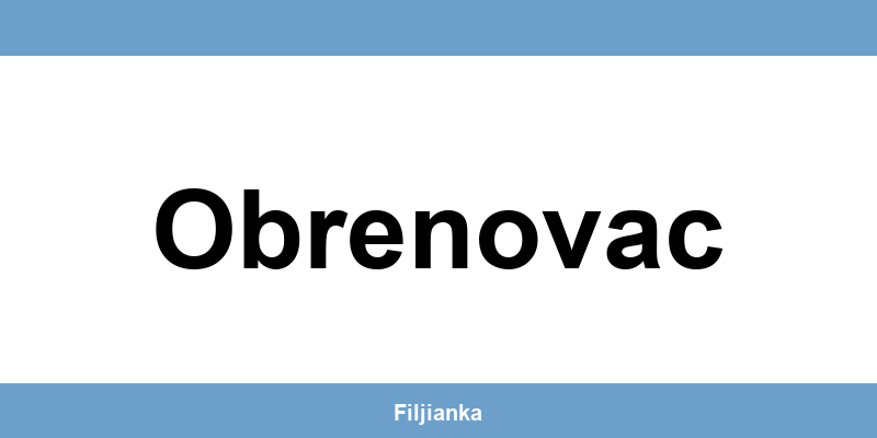AIK banka bankomati u Obrenovac i radno vreme
