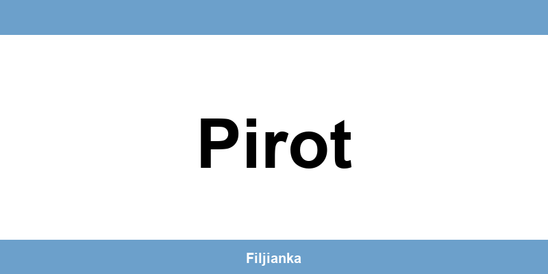 AIK banka bankomati u Pirot i radno vreme