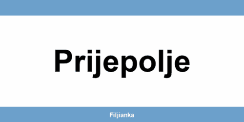 AIK banka bankomati u Prijepolje i radno vreme