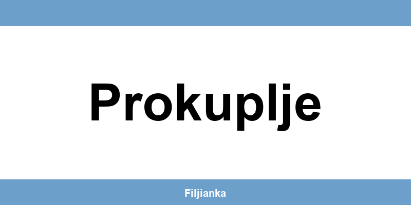 AIK banka bankomati u Prokuplje i radno vreme