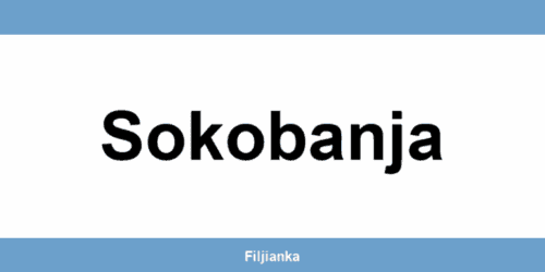AIK banka bankomati u Sokobanja i radno vreme