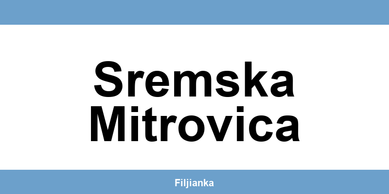 AIK banka bankomati u Sremska Mitrovica i radno vreme