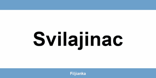 AIK banka bankomati u Svilajinac i radno vreme