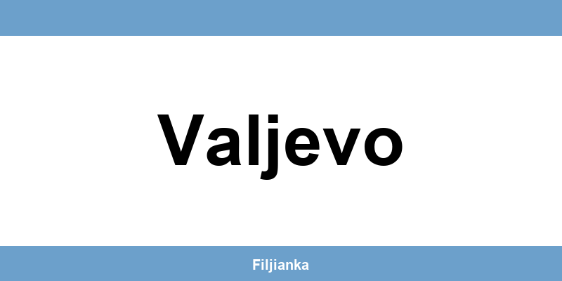 AIK banka bankomati u Valjevo i radno vreme