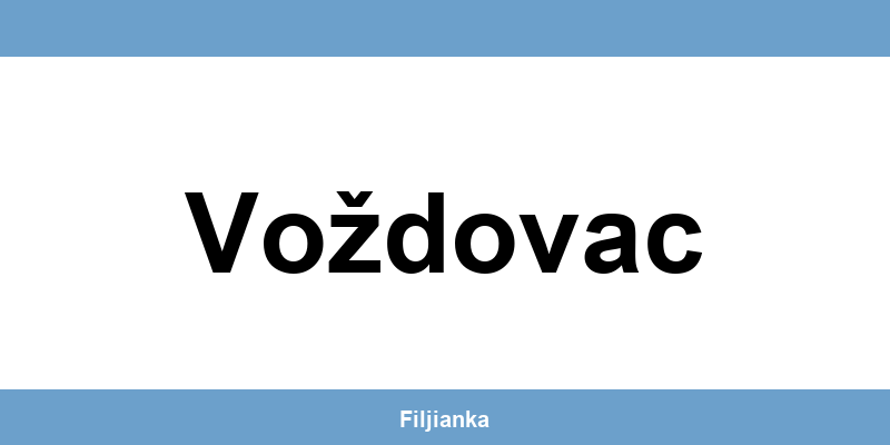 AIK banka bankomati u Voždovac i radno vreme