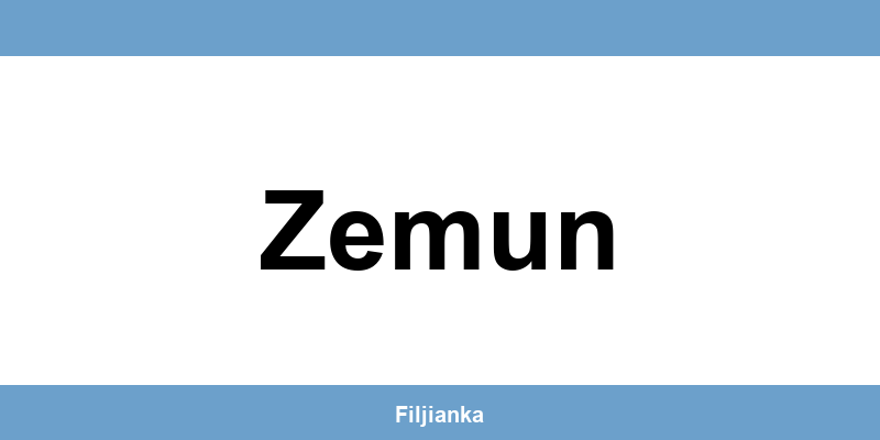 AIK banka bankomati u Zemun i radno vreme