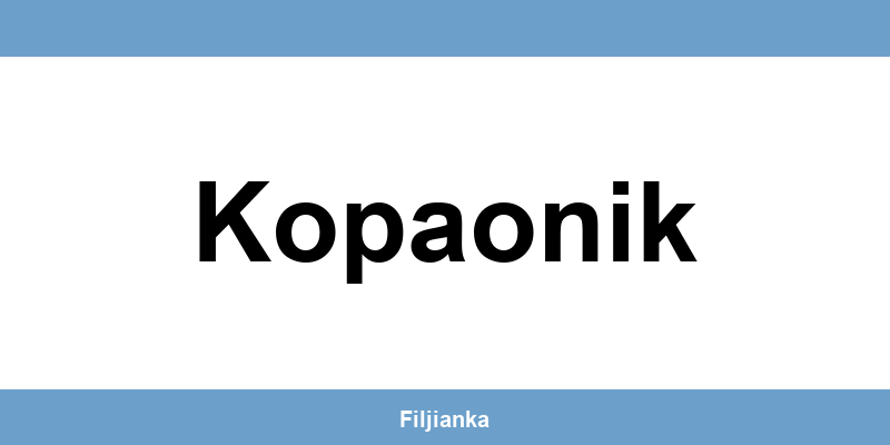 AIK banka bankomati u Kopaonik i radno vreme